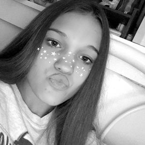 Meet your Posher, Brianna